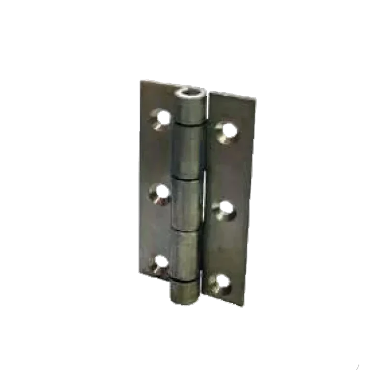S.S. Butt Hinges by Channel Industries