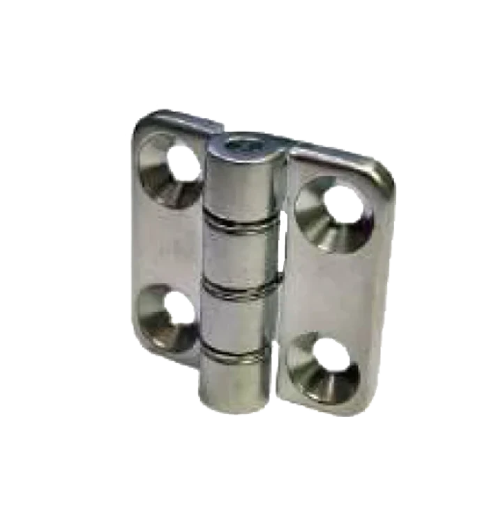 S.S. Hinges HS-54 by Channel Industries