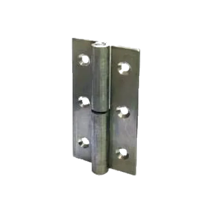 S.S. Lift Off Hinges by Channel Industries