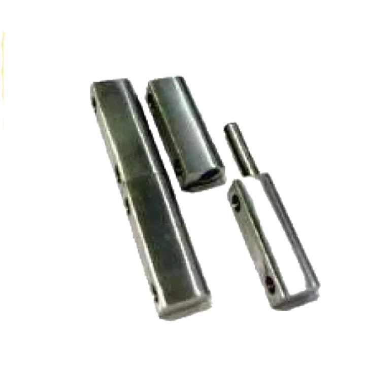 S.S. Lift Off Panel Hinges by Channel Industries