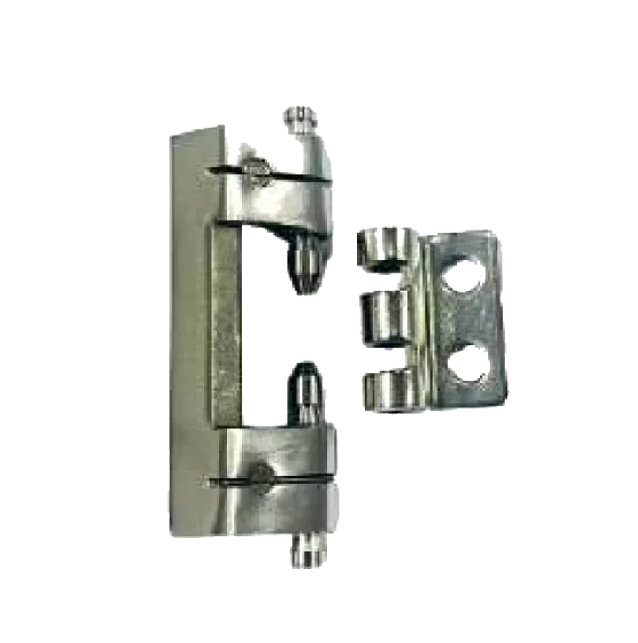 S.S. Rittal Hinges