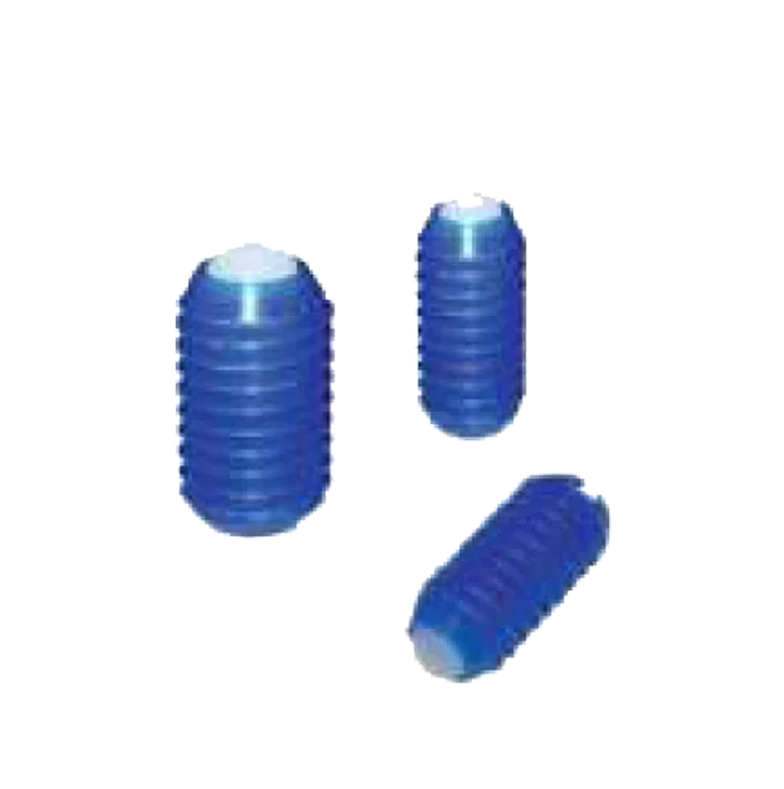 Screw Fit Plunger by Channel Industries