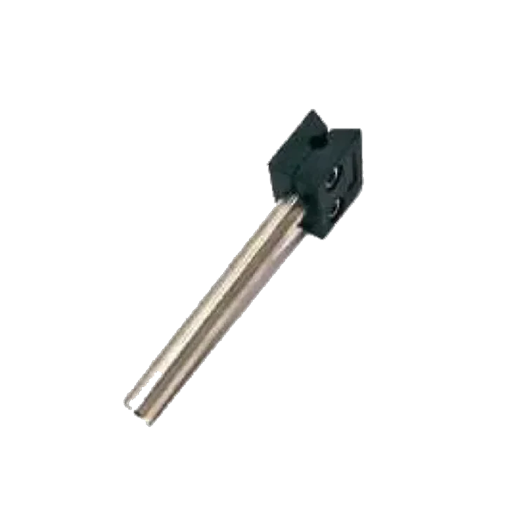 Single Clamp M6 by Channel Industries