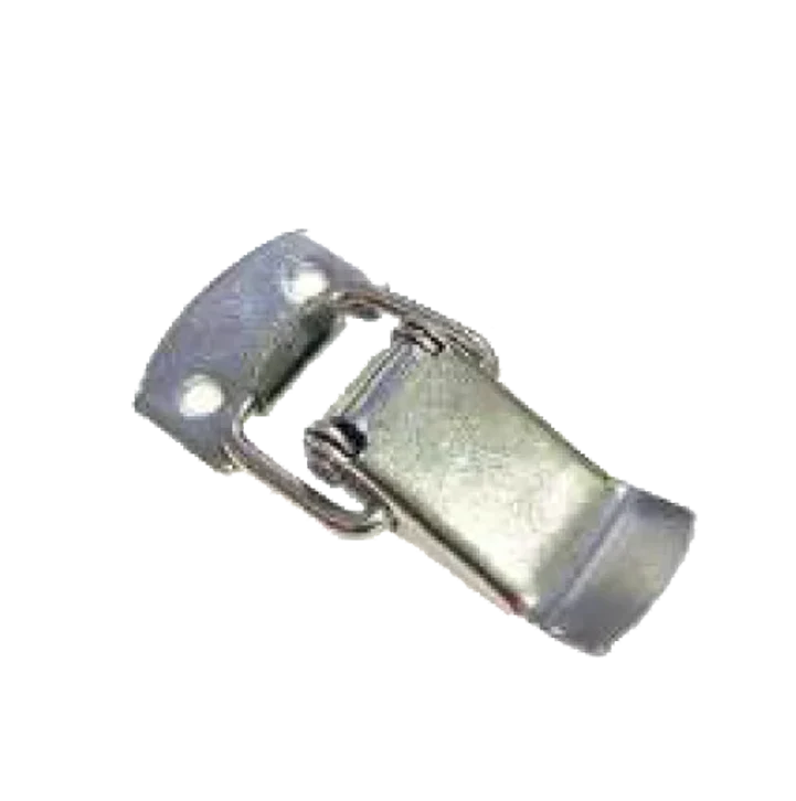 Small Clamp M S S S CL-13 by Channel Industries