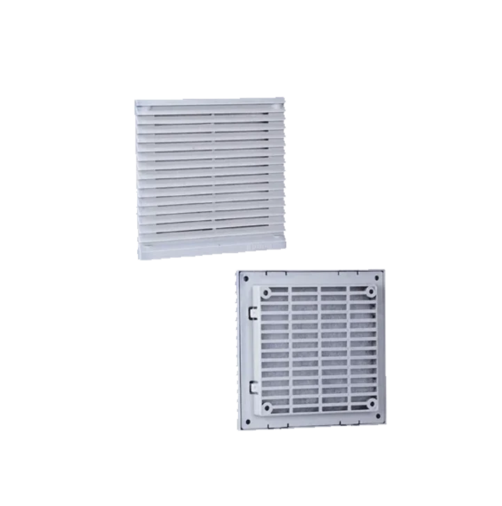 Snap Air Vents by Channel Industries