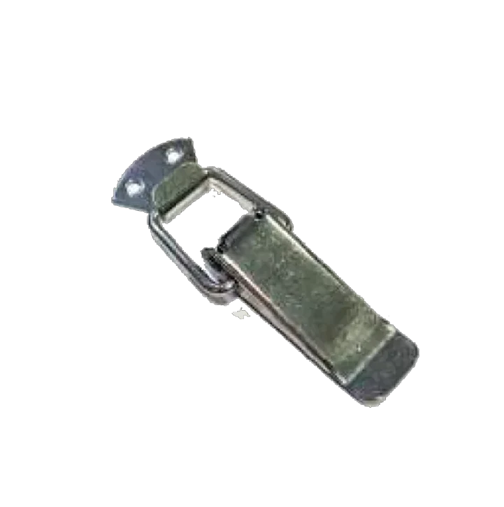 Spring Clamp M S S S CL-08-A by Channel Industries