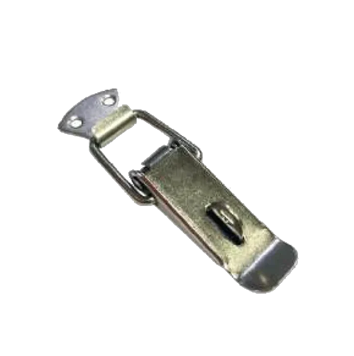 Spring Clamp M S S S CL-08-B by Channel Industries