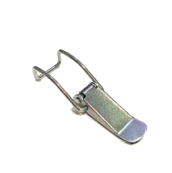 Spring Clamp M.S.& S.S. CL-11 by Channel Industries