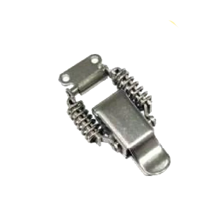 Spring Clamp M S S S CL-12-A by Channel Industries