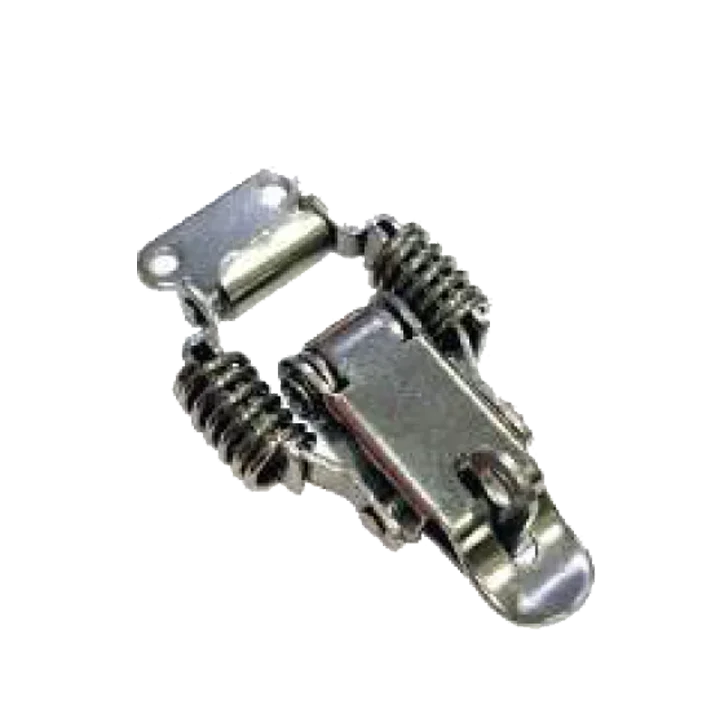 Spring Clamp M S S S CL-12-B by Channel Industries