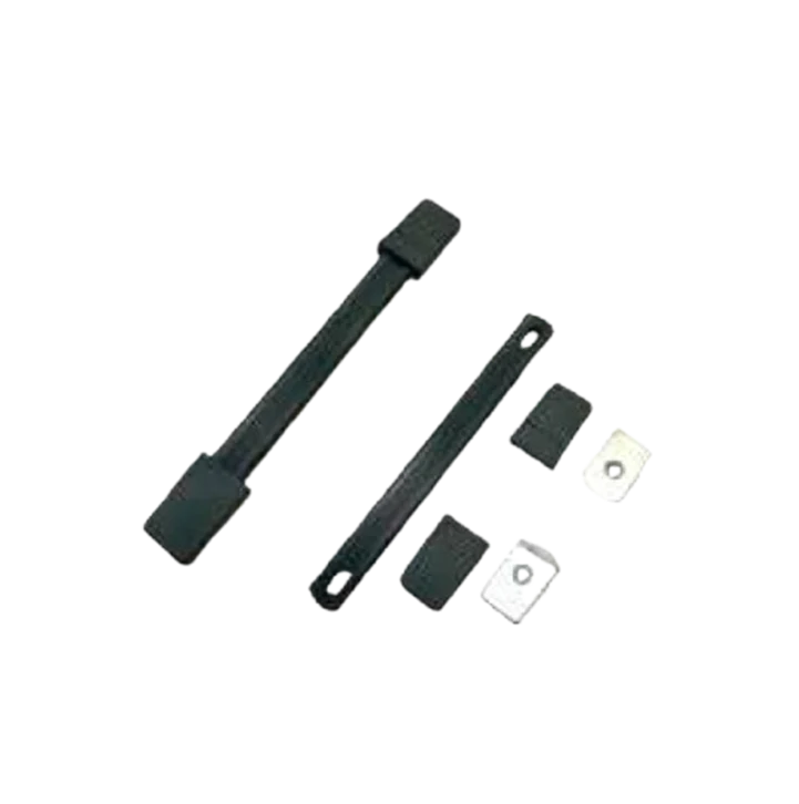 Strap Handle by Channel Industries