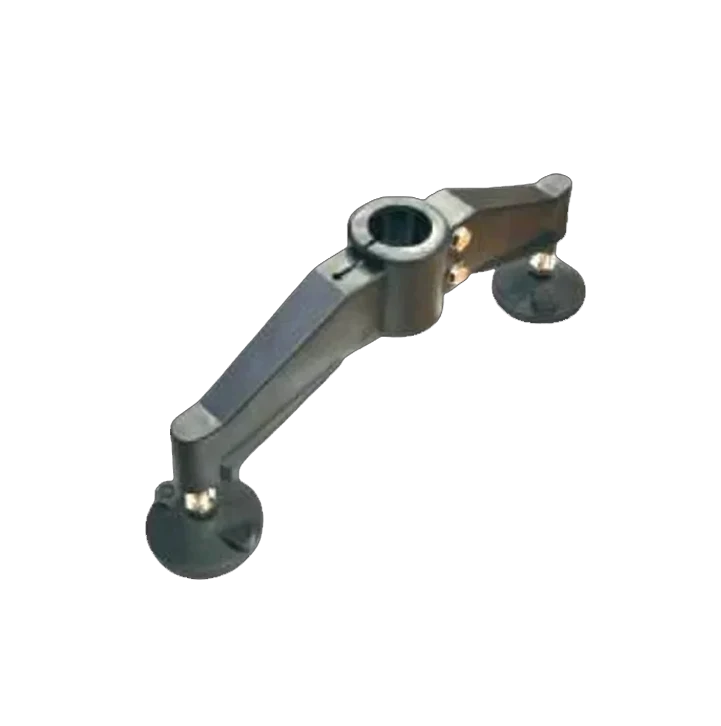 Support Base CR-201