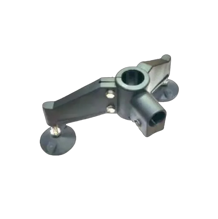 Support Base CR-202