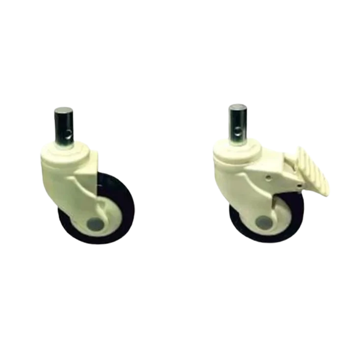 T P R Swivel  Brake by Channel Industries