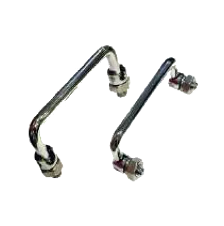 U-Handle Folding HL-17 by Channel Industries