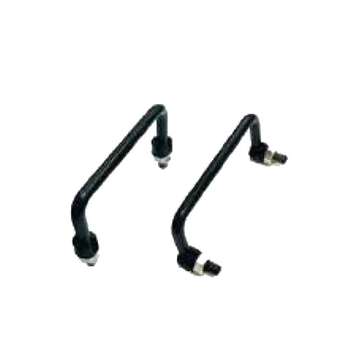 U-Handle Folding HL-19 by Channel Industries