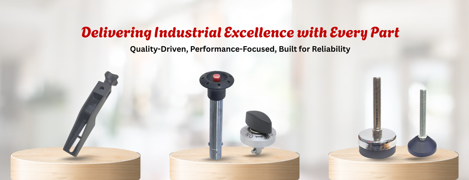 Control Panel Manufacturer